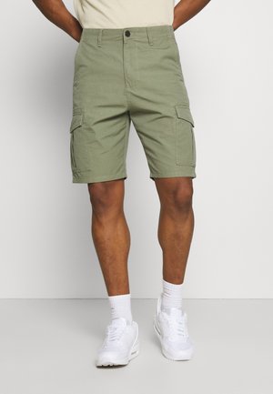 CARGO - Short - lichen green