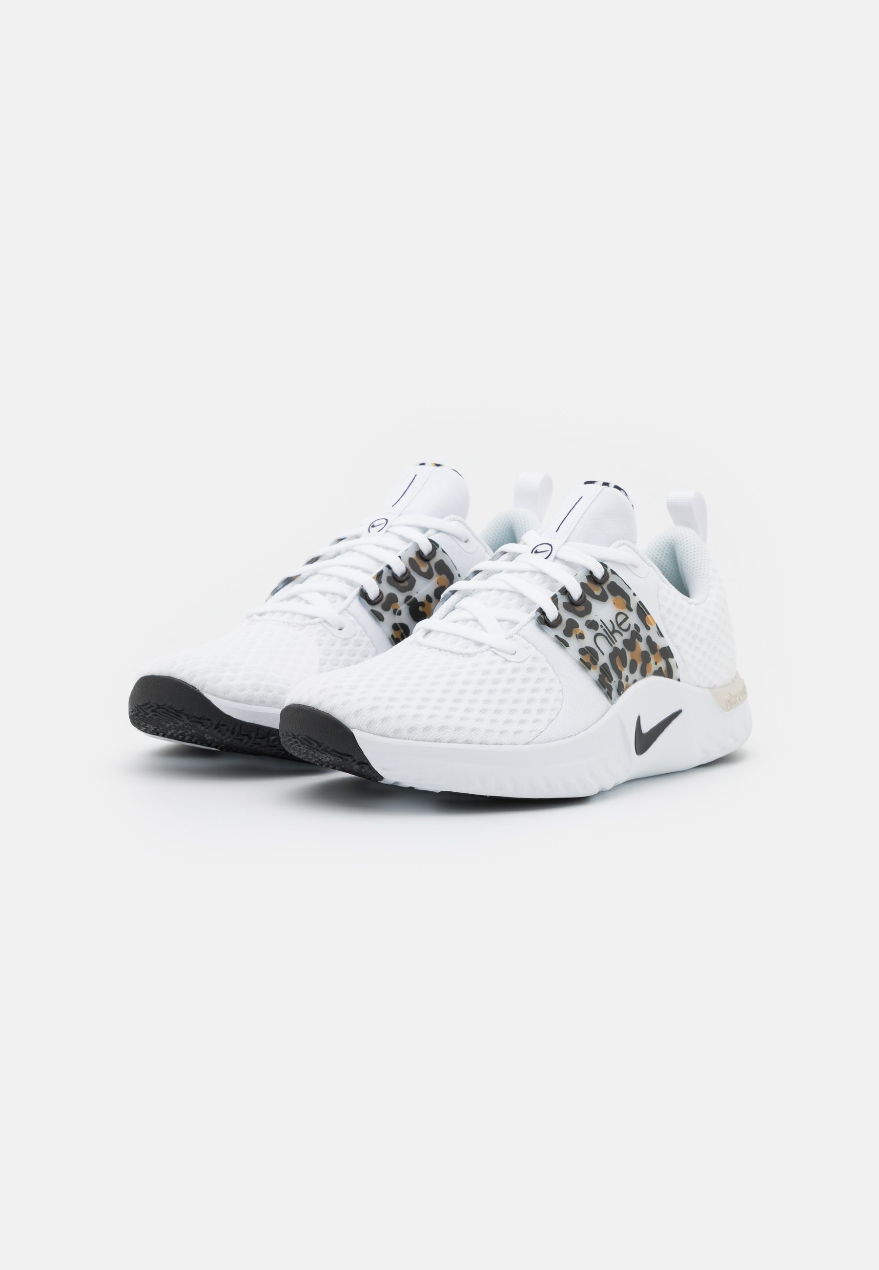 Botines negros de Zapatos para Mujer de Nike | FASHIOLA.es