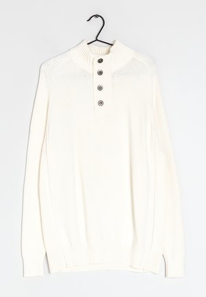 Maglione - white