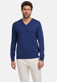 Unausgewählt, night blue