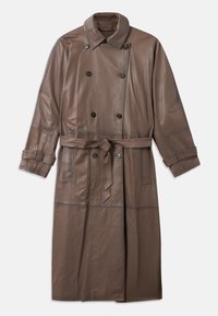 Gabardina - taupe