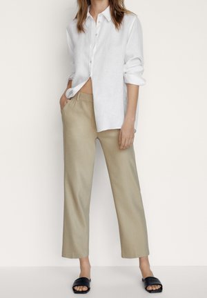 Chino - camel
