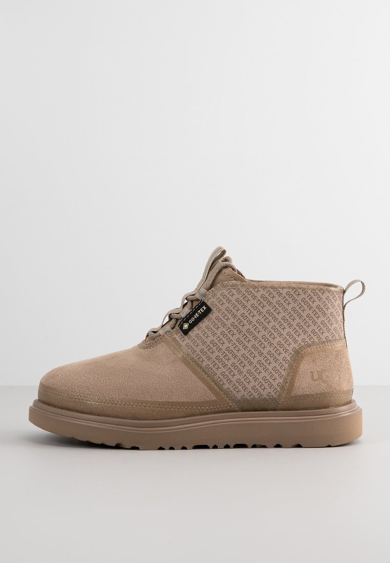 UGG Ankle Boots sand