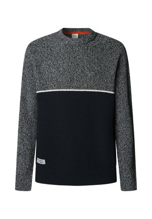 Pepe Jeans Svetr - dulwich blue