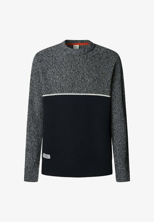 Pepe Jeans Džemper - dulwich blue