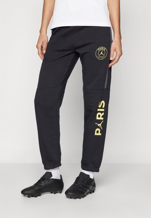 Article de supporter d'équipe de club - black