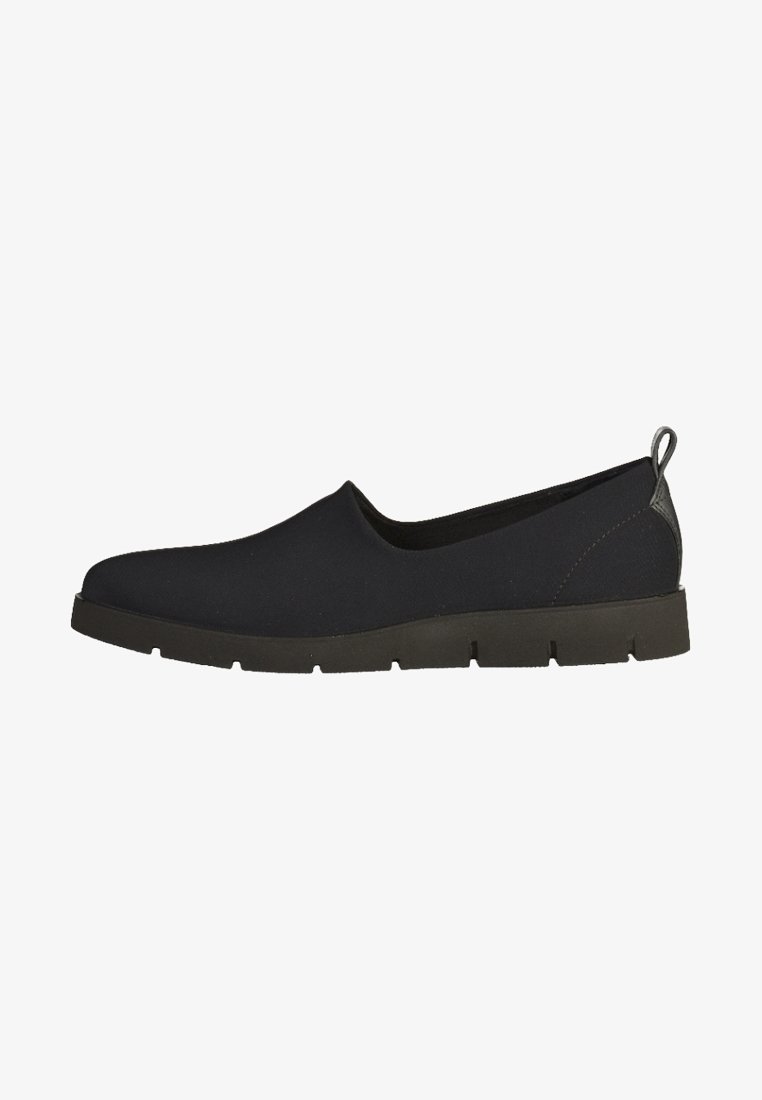 ECCO - ECCO BELLA - Instappers - black/black, Vergroten