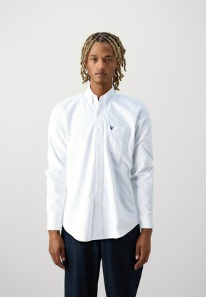 OXFORD EAGLE - Košeľa - white