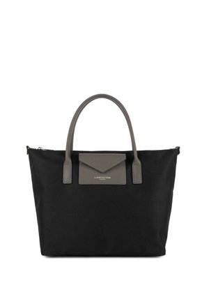 LANCASTER, SAC CABAS MAIN - SMART KBA - Sac à main - noir - taupe