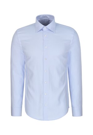 Seidensticker Business skjorter - light blue