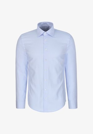 Seidensticker, Camicia elegante - light blue