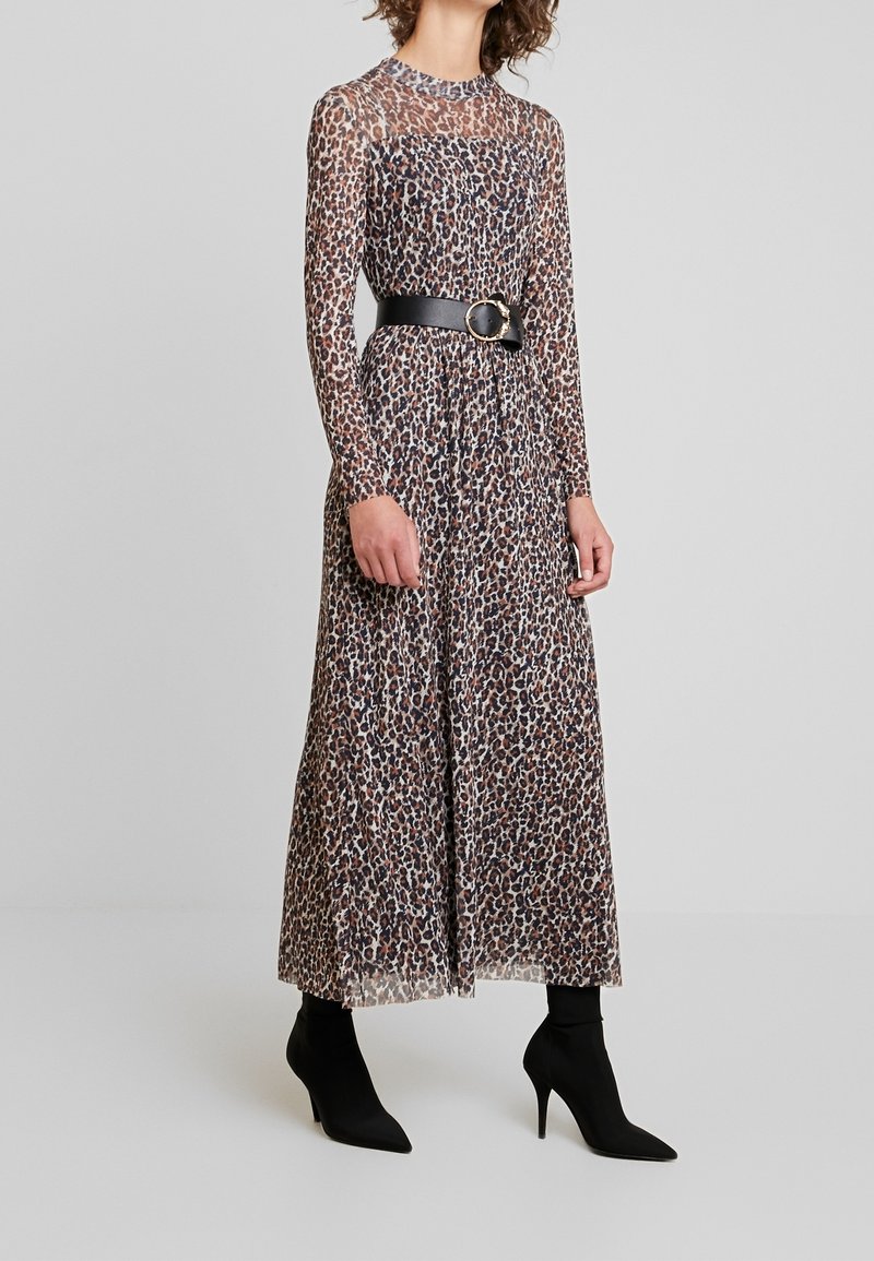 Taifun Dames Taifun Maxi Jurk Zalando Taifun Jurk