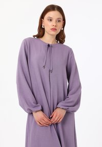 Modanisa MODEST REFKA - Maxikjoler - purple