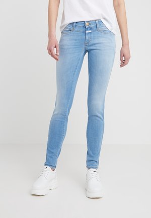 CLOSED Vaqueros pitillo - light-blue denim