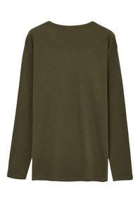 Calliope SERAFINO - Maglietta a manica lunga - vert