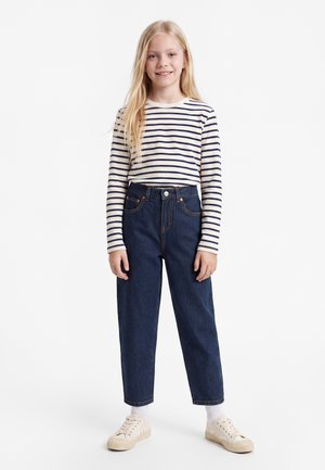 Levi's®, BARREL - Jeans Tapered Fit - dark roast