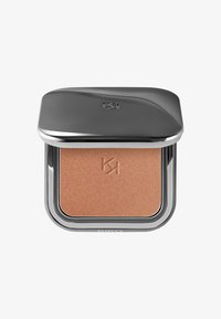 KIKO Milano - RADIANT TOUCH BRONZING POWDER - Pudder - luminous sienna Miniatyrbilde 1