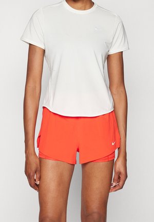 Sports T-shirts - off-white