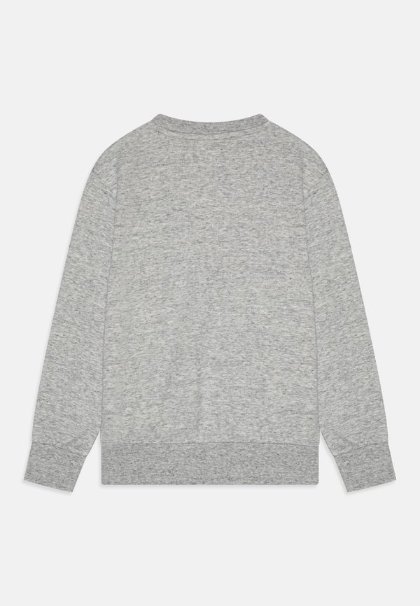 ICONS CREWNECK WITH SMALL LOGO - Sweatshirt3