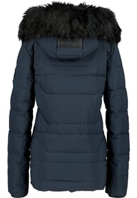 alife & kickin ZOPHIAAK A PUFFER - Winterjacke - marine