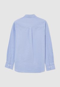 Calliope Hemdbluse - bleu ciel