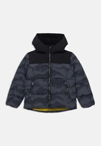 Icepeak ICEPEAK KIRKMAN JR UNISEZ - Winterjacke - anthracite