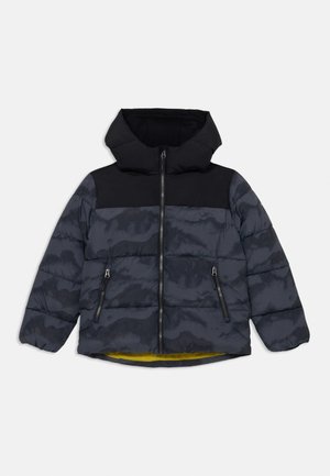 Icepeak ICEPEAK KIRKMAN JR UNISEZ - Žieminė striukė - anthracite
