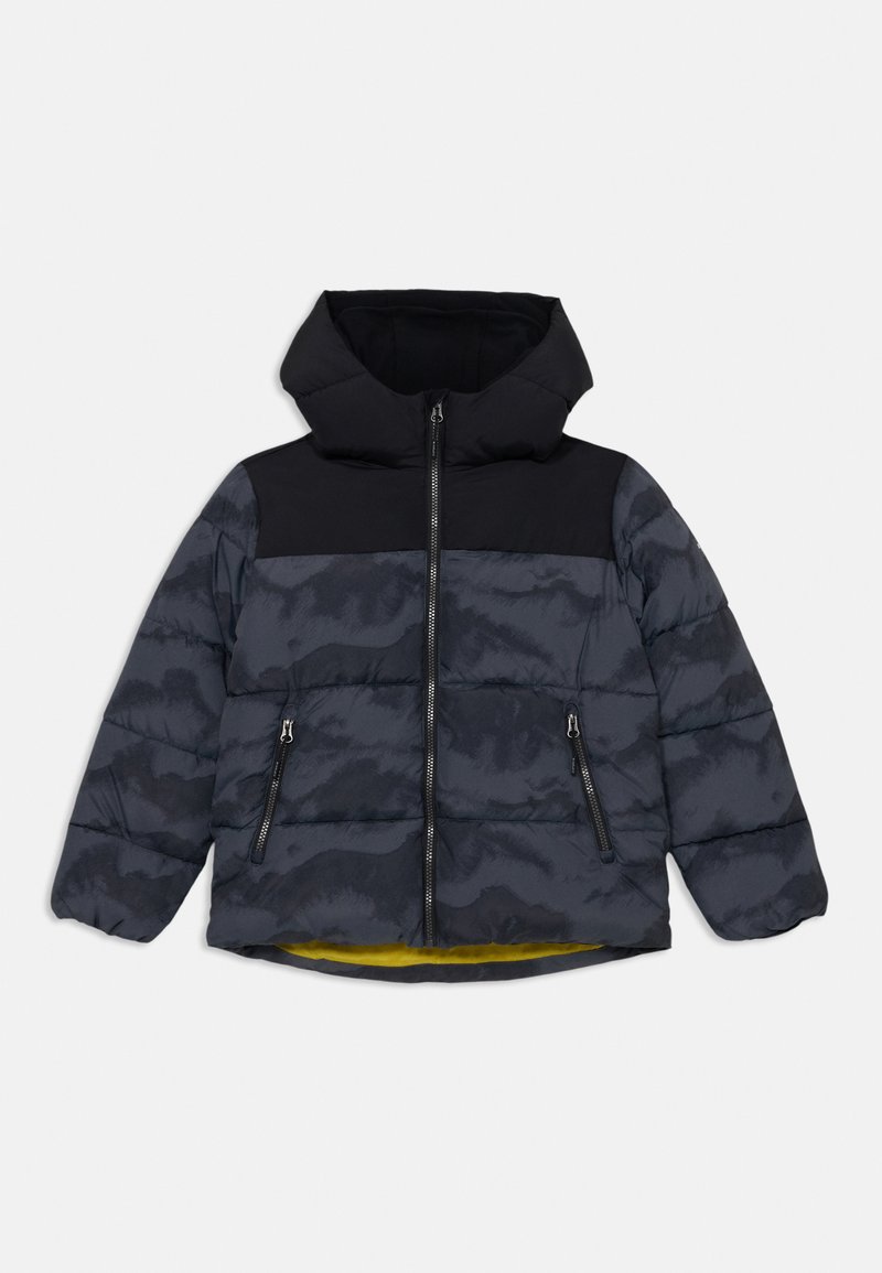 Icepeak ICEPEAK KIRKMAN JR UNISEZ - Winterjacke - anthracite