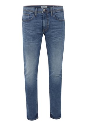 TWISTER FIT - Vaqueros slim fit - denim middle blue