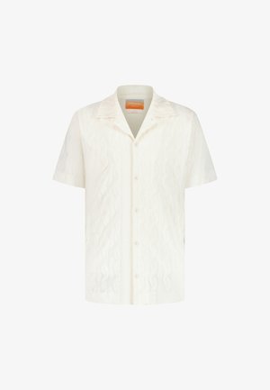 RIVIERAS, Chemise - beige