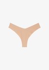 HIGH-LEG LASER-CUT - Thong - phard