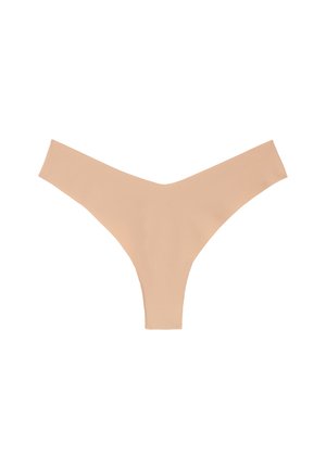 Tezenis BRAZILIAN AUS NAHTLOS - Tanga - phard