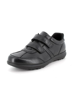 Sneakers basse - nero