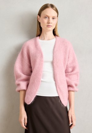 CARDIGAN VANESSA  - Cardigan - pink