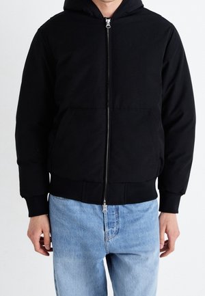 Vinterjakker - black