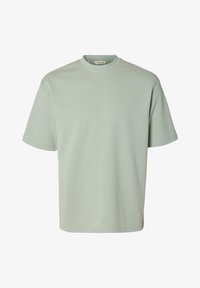 Nem kiválasztott, aqua gray