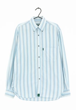 Paul Smith Jeans Hemd - blue