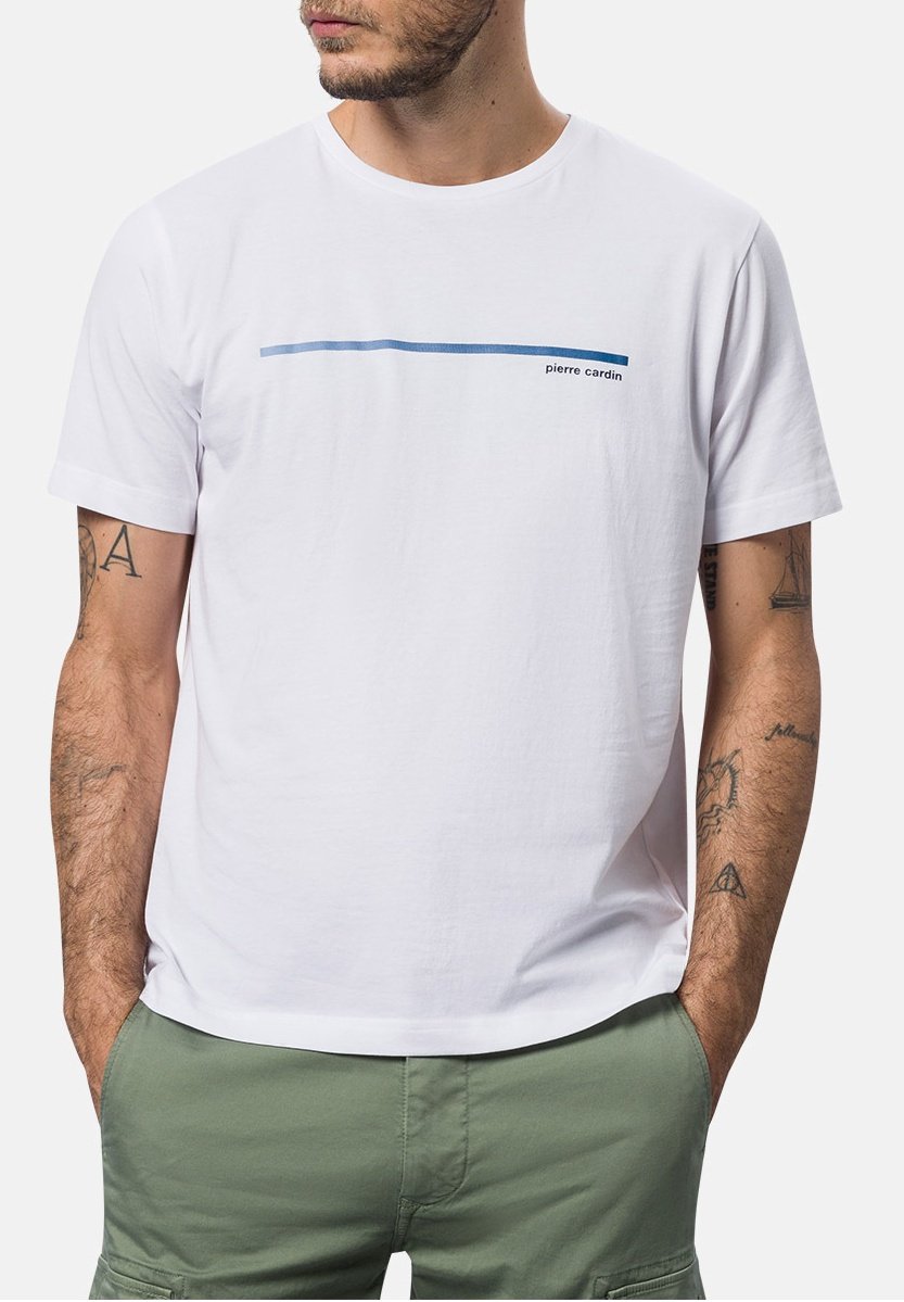 Pierre cardin t shirts Clearance