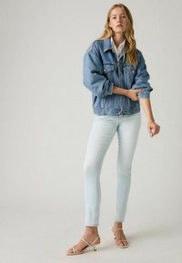 Levi's® - Jeansy Skinny Fit