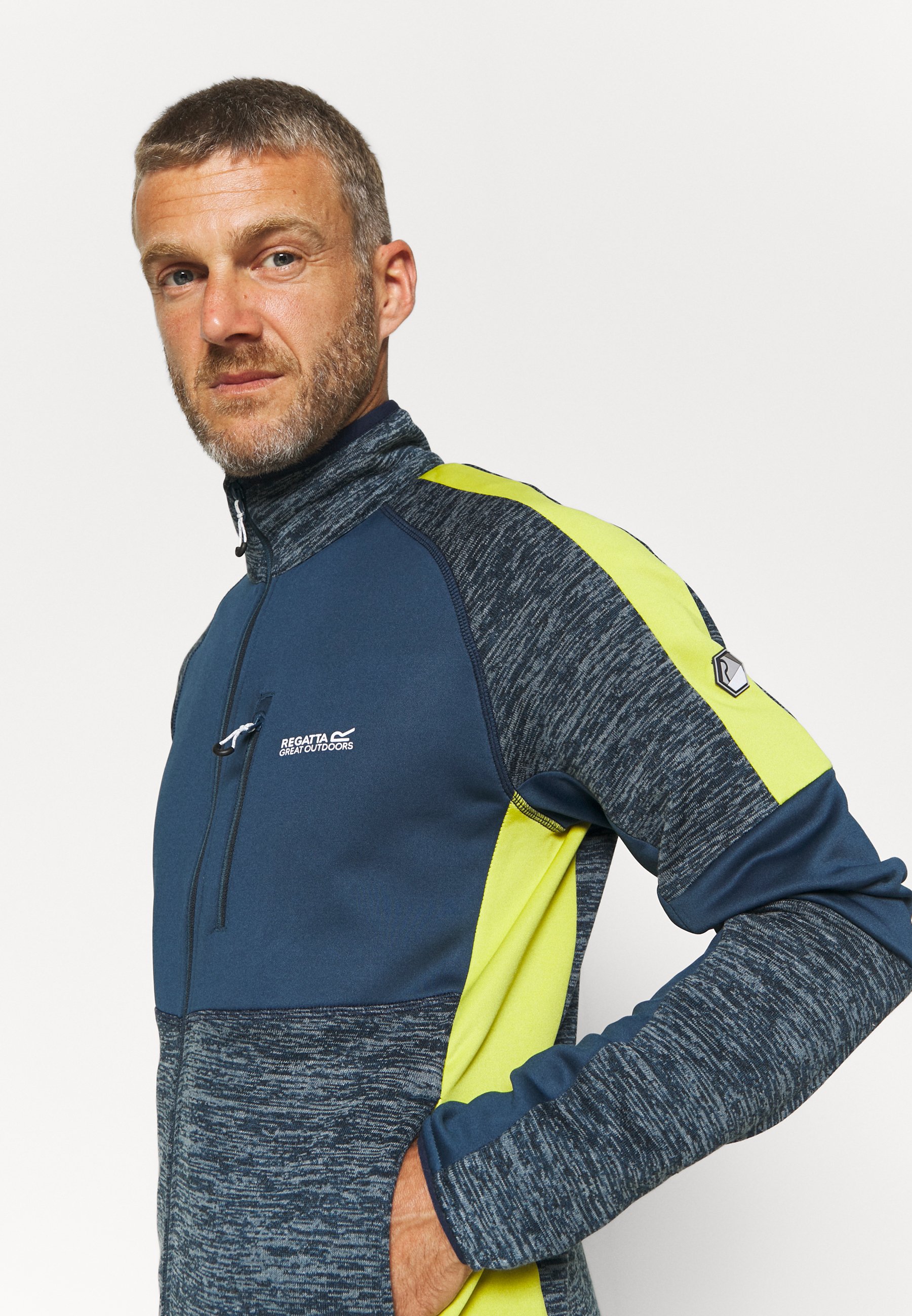 Regatta COLADANE II - Fleece jacket 