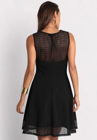 Cache Cache Vestito casual - noir