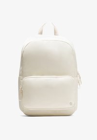 Selezionato, light ivory sheer oak