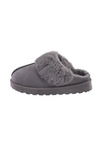 Elara Chaussons - grau
