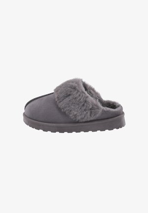 Elara Pantuflas - grau
