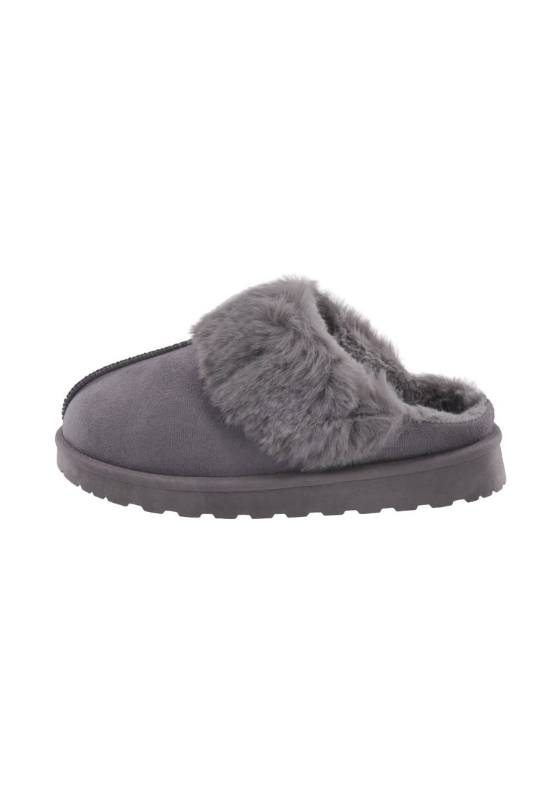 Elara Chaussons - grau