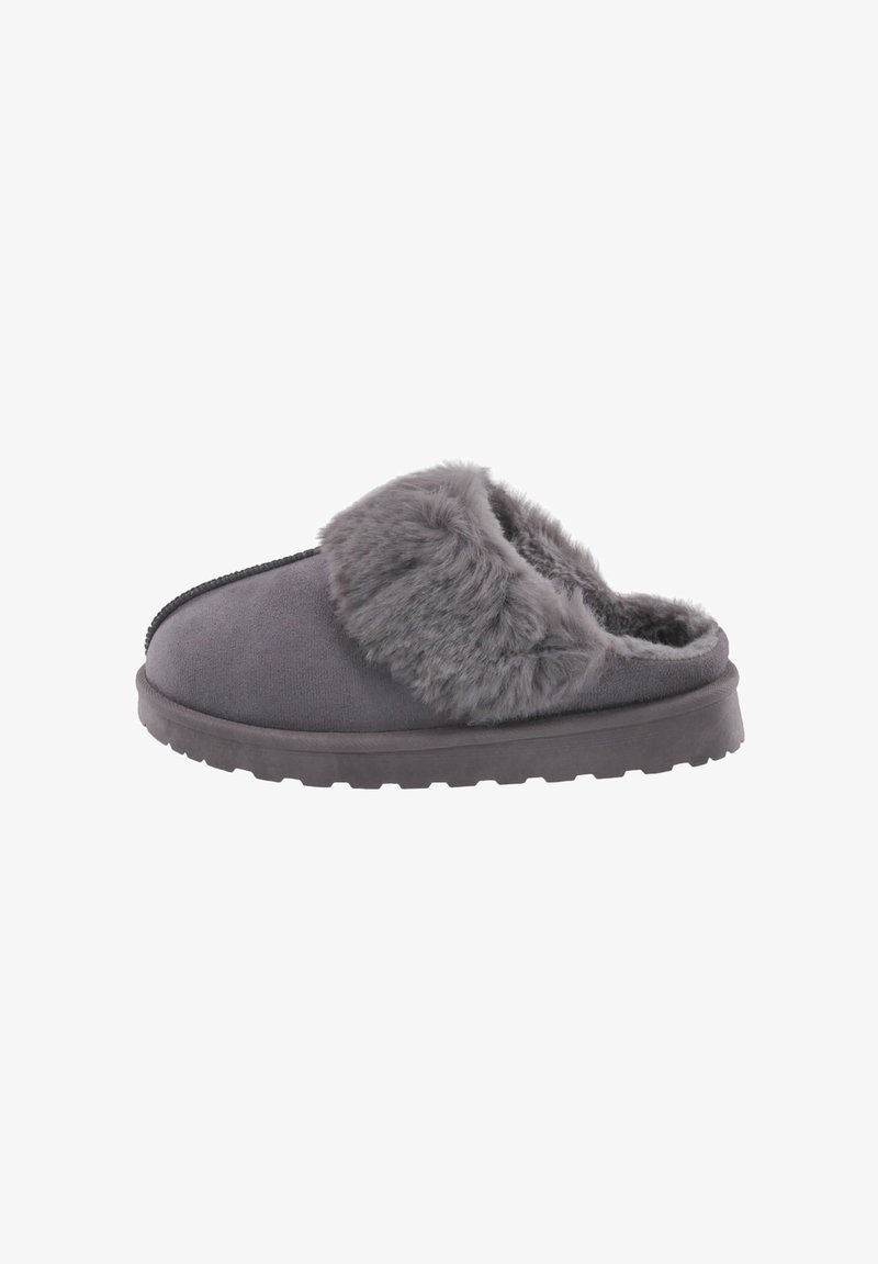 Elara Chaussons - grau
