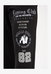 Niet geselecteerd, black