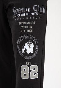 Trainingsbroek - black