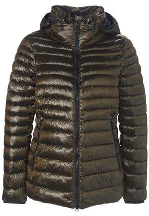 Veste d'hiver - green