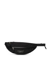 TRAIL - Marsupio - black